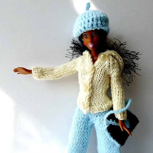 Ice Barbie 30% SLEVA — foto 6