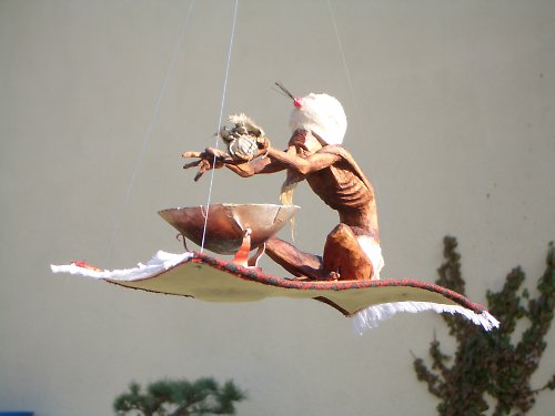 Fakír — foto 2