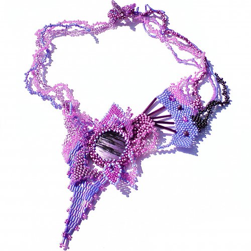 VIOLET 649. — foto 2