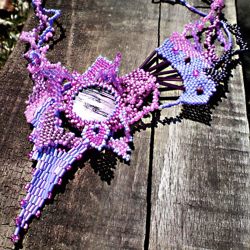 VIOLET 649. — foto 6