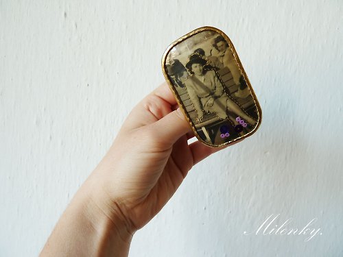 Milenka ~ CECILIA O. — foto 4