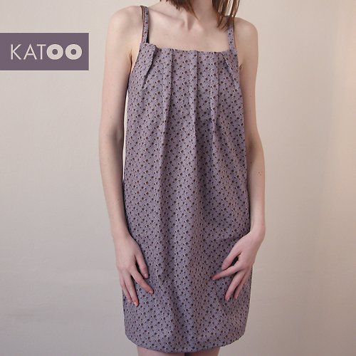 Gabul ladí s Katoo - šaty — foto 6