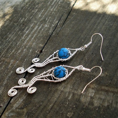 Galadriel s howlitem — foto 2