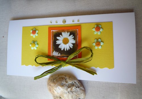 Přání jarňáskové — foto 3