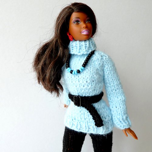 Šikézní Barbie — foto 2