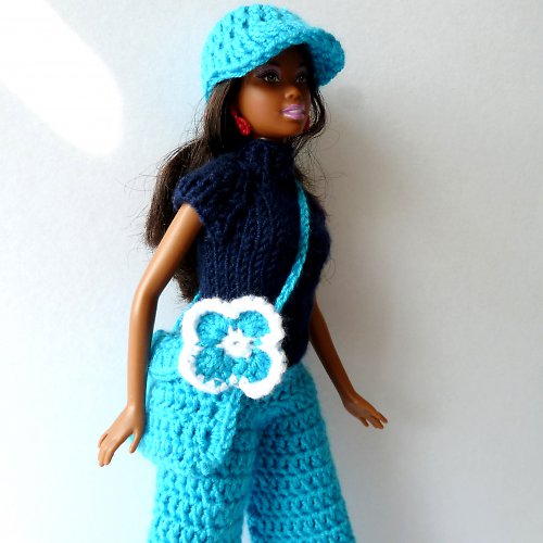 Casual Barbie 25% SLEVA — foto 4