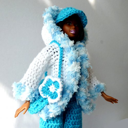 Casual Barbie 25% SLEVA — foto 6