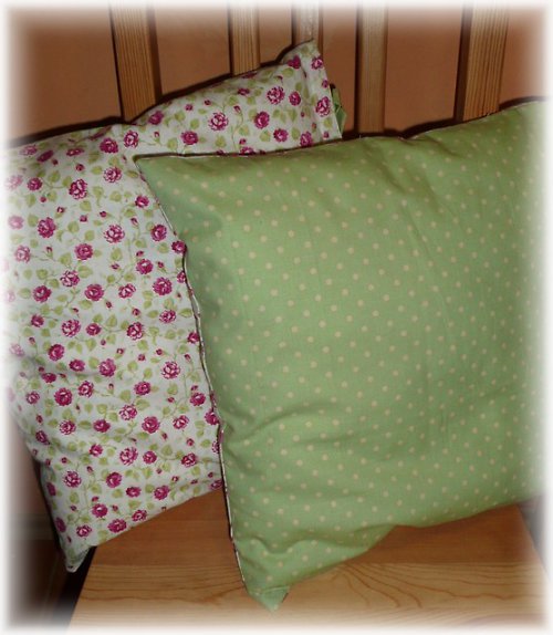 Polštářek — foto 3