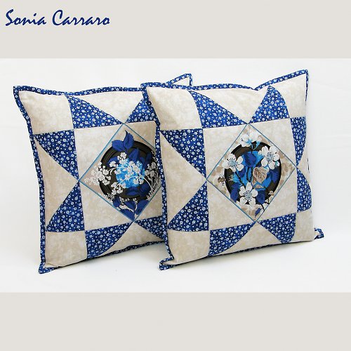 Blue flower II — foto 2