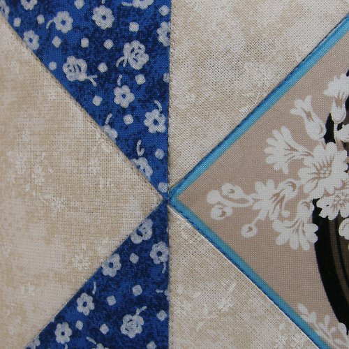 Blue flower II — foto 3