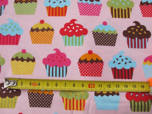 Cupcake Confections in Pink — foto 2