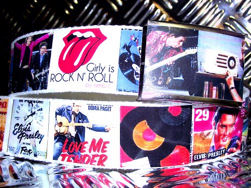Opasek...Rock and Roll... — foto 2