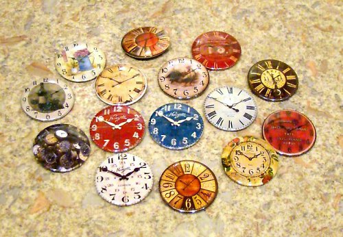 HODINKY I - placka - button - 44 mm — foto 5