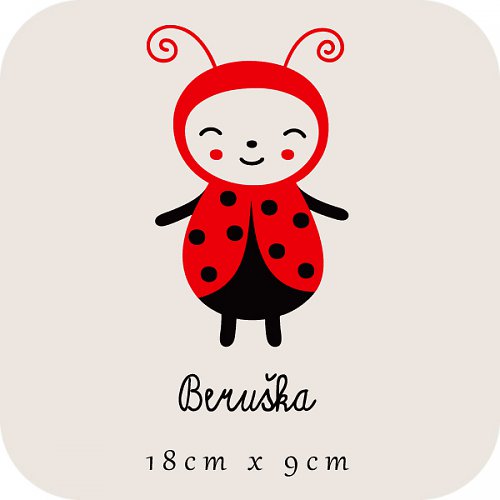 Beruška — foto 2