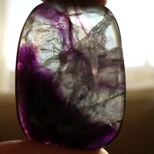 Placka FLUORIT 2 — foto 3