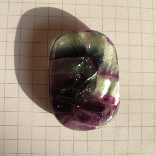 Placka FLUORIT 3 — foto 2