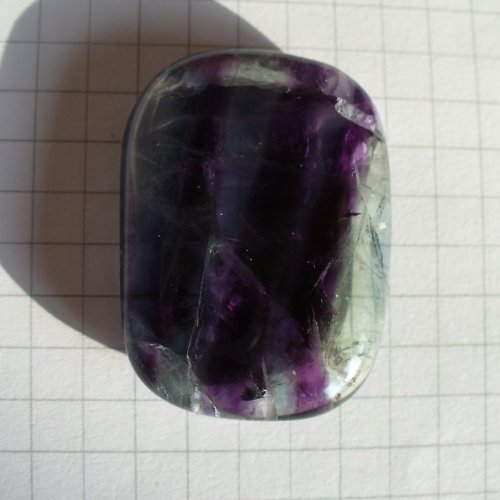 Placka FLUORIT 4 — foto 2