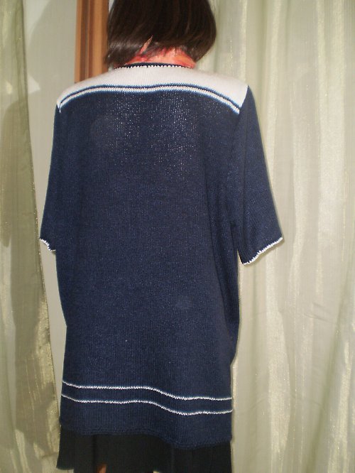 Námořnická XXXL — foto 2