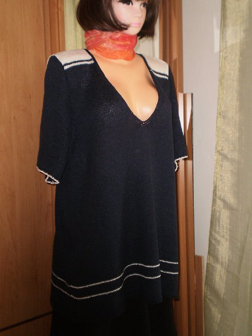 Námořnická XXXL — foto 3