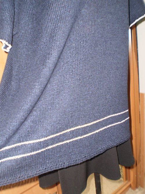 Námořnická XXXL — foto 4