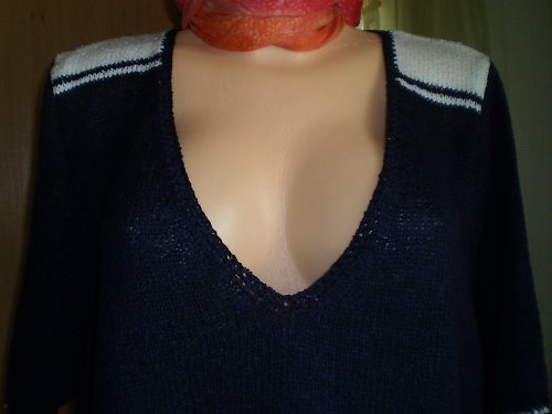 Námořnická XXXL — foto 5