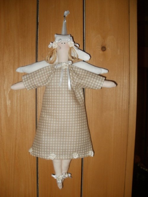 Anděl strážný — foto 2