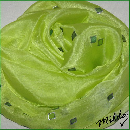 Čtverečky 40x150 — foto 3