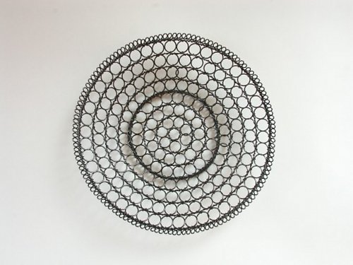 Drátovaná miska — foto 3