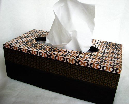 Box na kapesníčky — foto 3