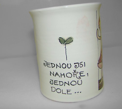 Hrnek — foto 2