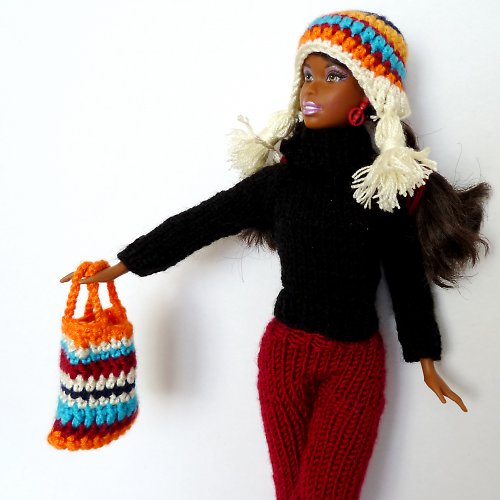 Free-Cool-In Barbie — foto 2