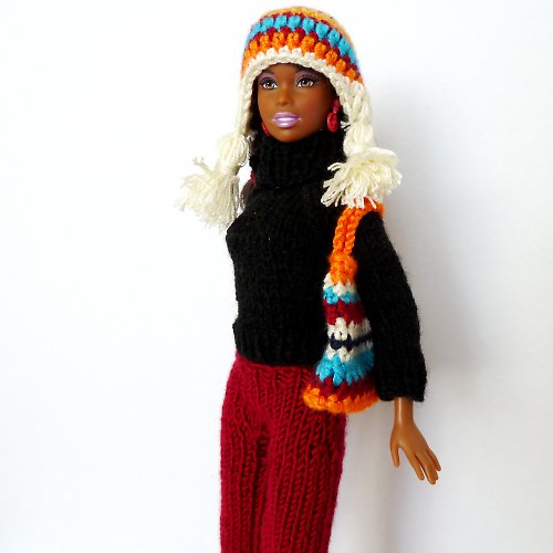 Free-Cool-In Barbie — foto 5