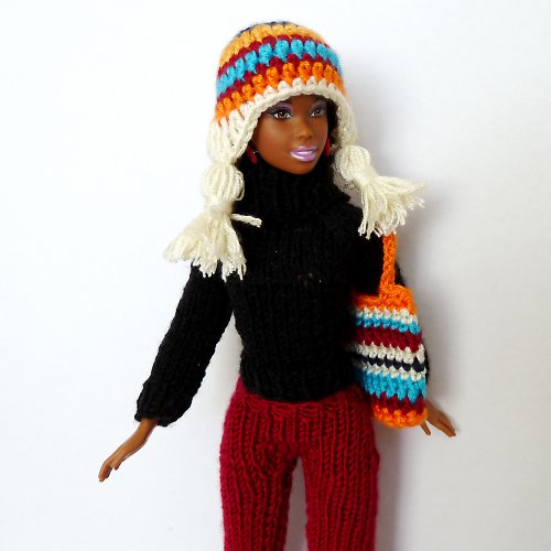 Free-Cool-In Barbie — foto 6