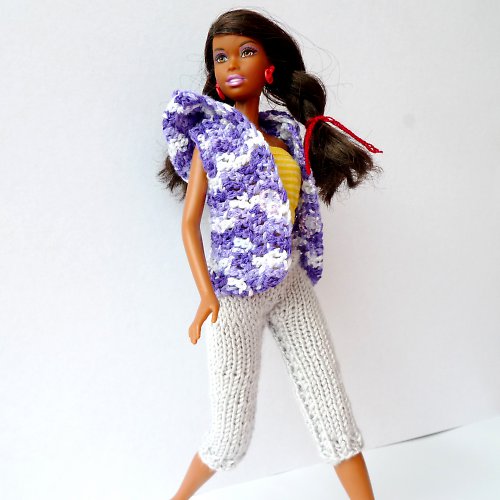 Chameleon Barbie — foto 2