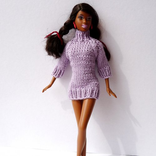 Chameleon Barbie — foto 3
