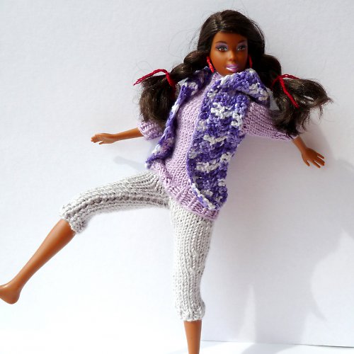 Chameleon Barbie — foto 4