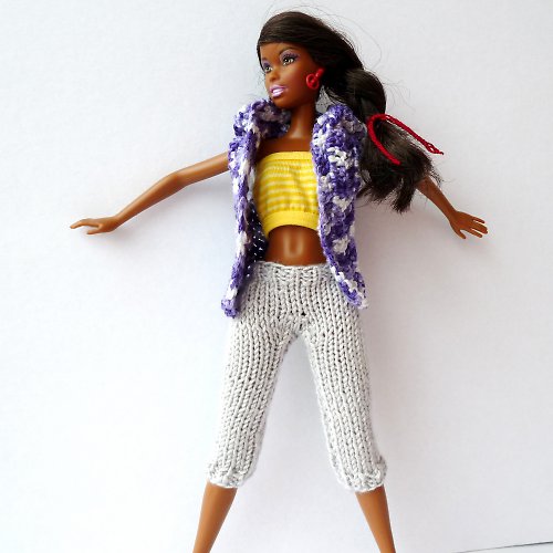 Chameleon Barbie — foto 6