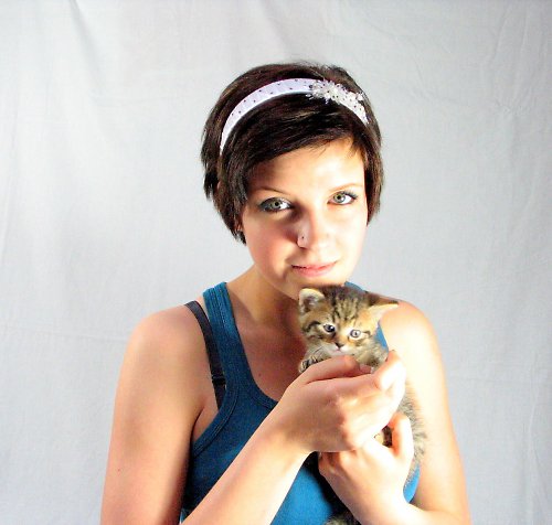 Čelenka : " White dreaming " — foto 3