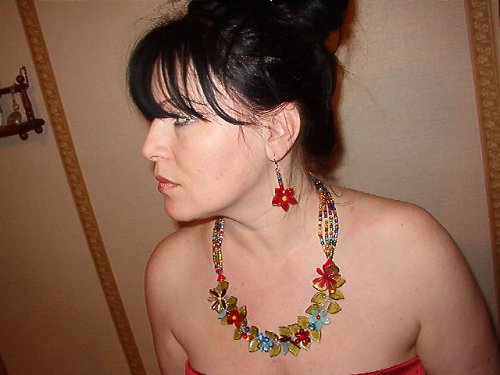 Polní kvítí — foto 5
