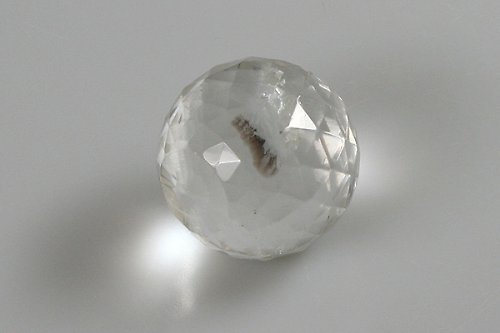 Koule z křišťálu — foto 2