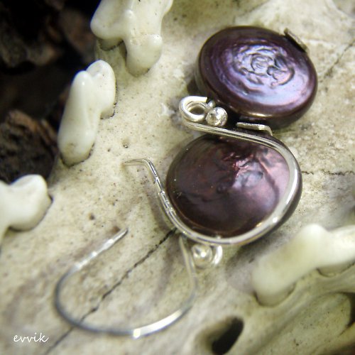 Pearl coins — foto 2