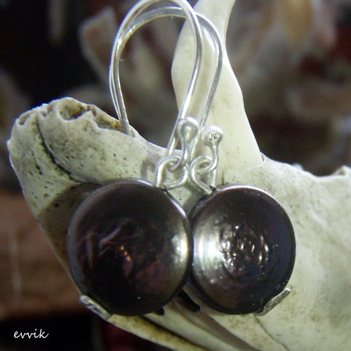 Pearl coins — foto 3