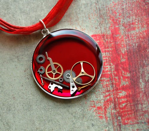 Red mess — foto 2