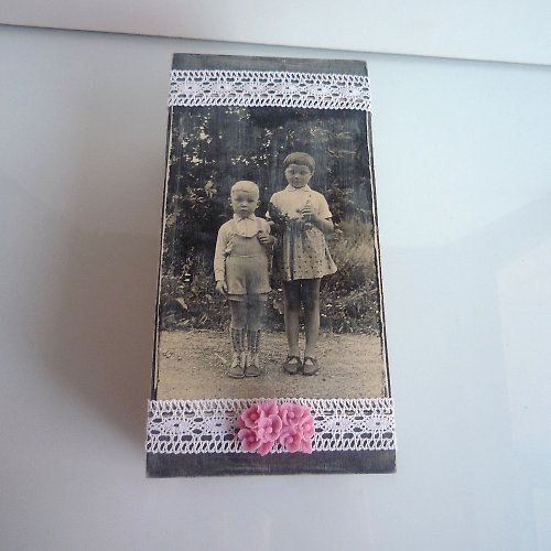 Jéňa a Máňa jedou na návštěvu — foto 3
