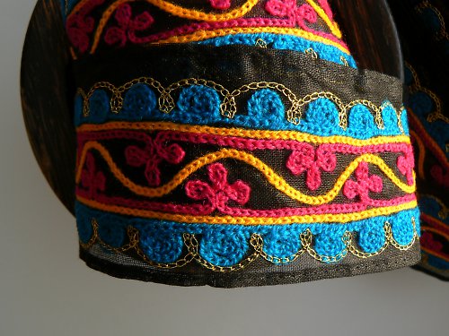 Stuha "SYL 3" — foto 2
