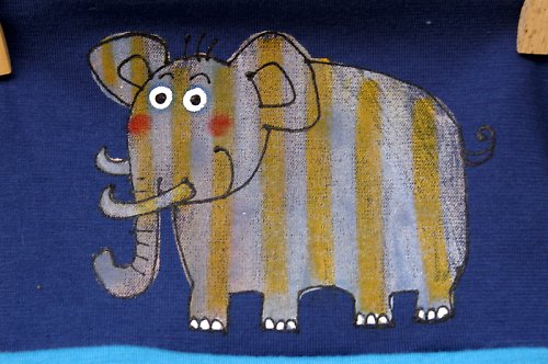 Mamut — foto 2