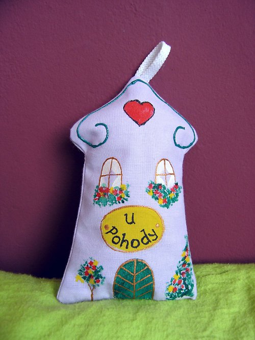 Domeček U pohody — foto 2