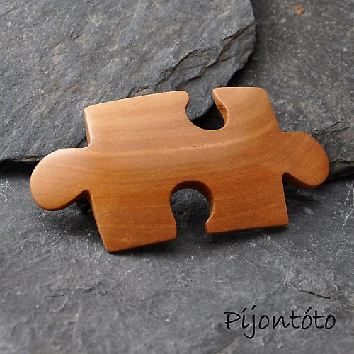 Puzzle do vlasů — foto 2