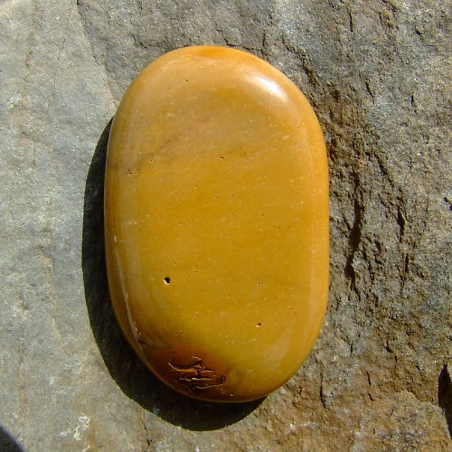 Jaspis Mookait — foto 2
