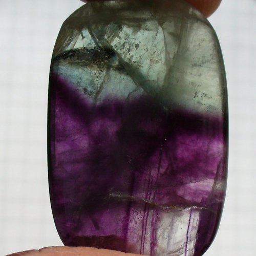 Placka FLUORIT 13 — foto 2